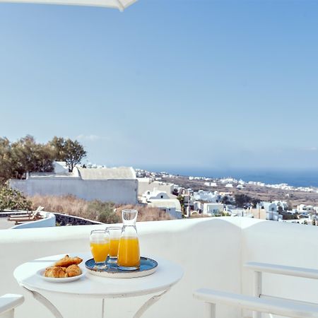 Hotel Finikia Memories Ia Exterior foto