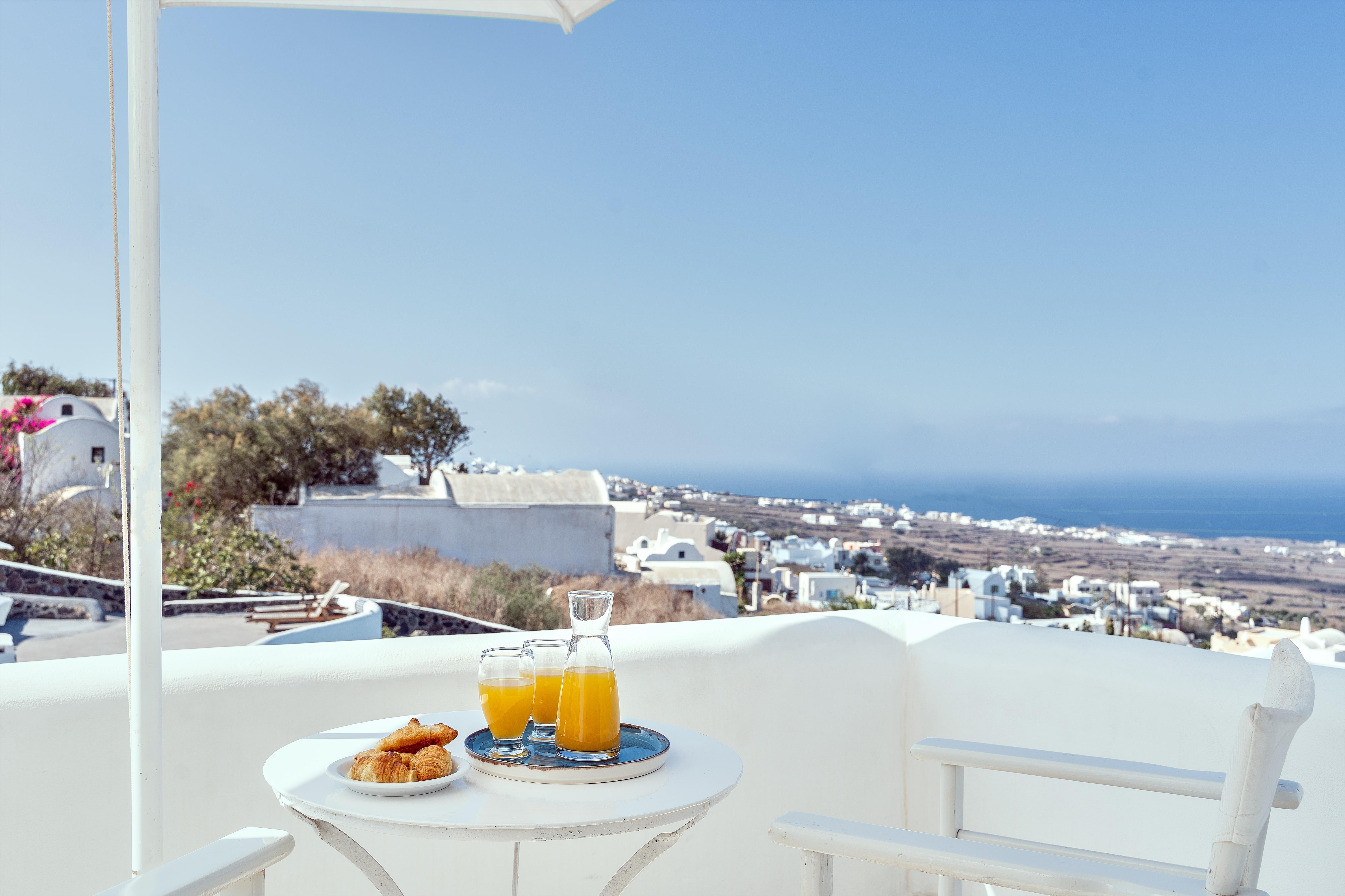 Hotel Finikia Memories Ia Exterior foto