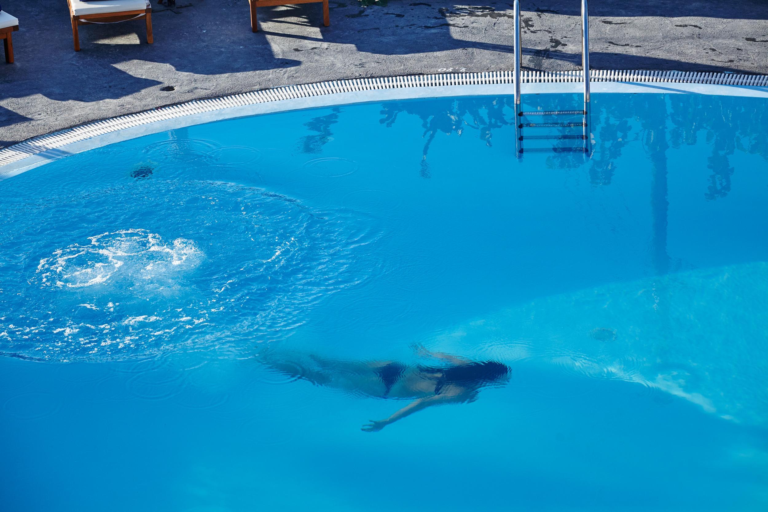 Hotel Finikia Memories Ia Exterior foto