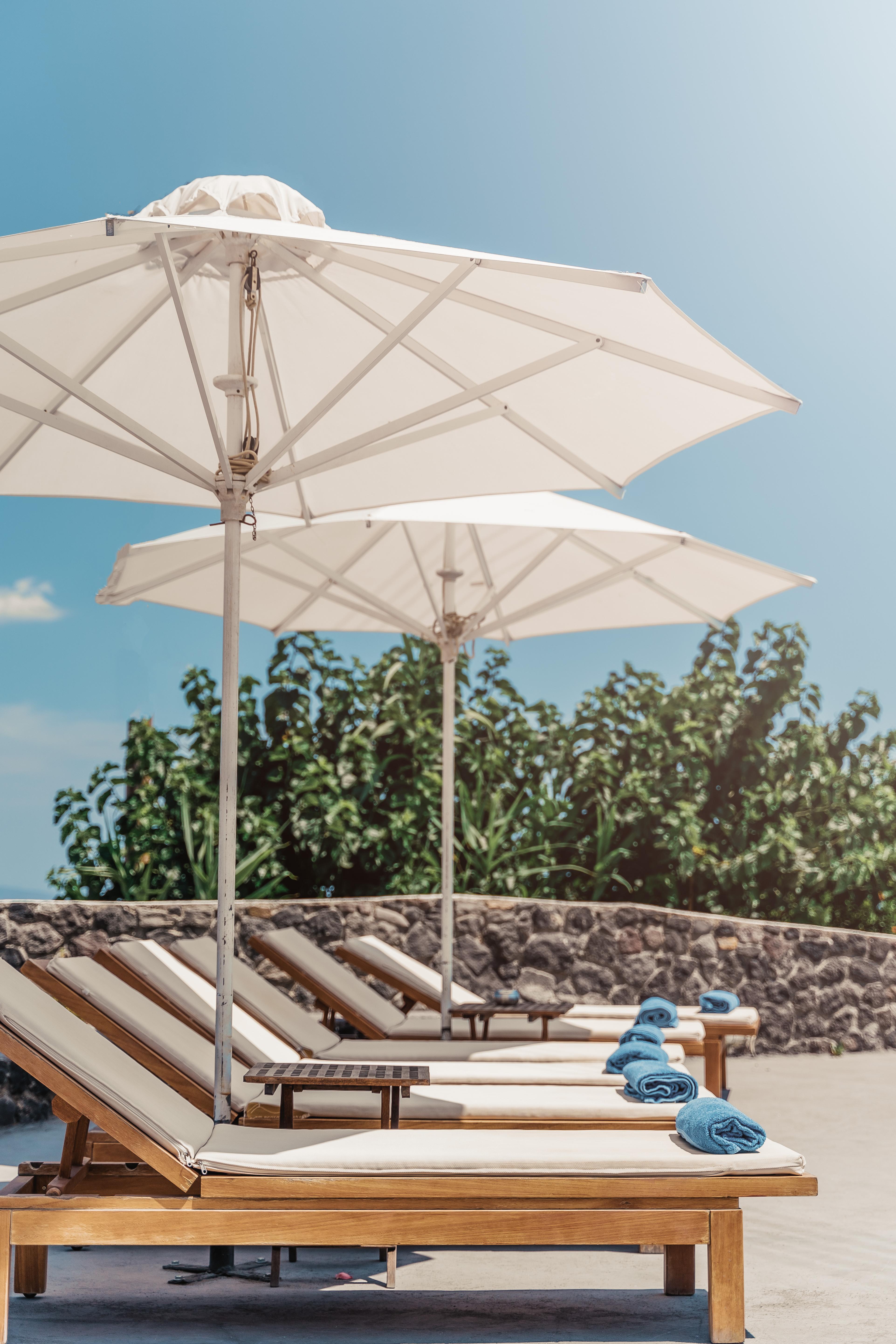Hotel Finikia Memories Ia Exterior foto