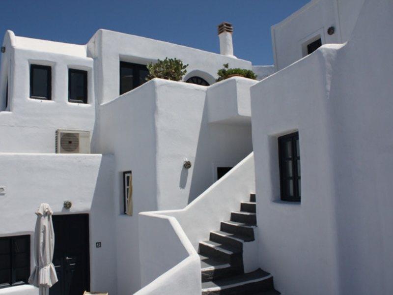 Hotel Finikia Memories Ia Exterior foto