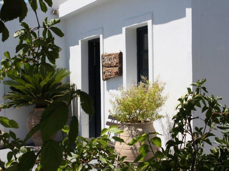 Hotel Finikia Memories Ia Exterior foto